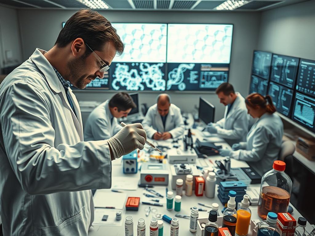 DNA investigarea corupției