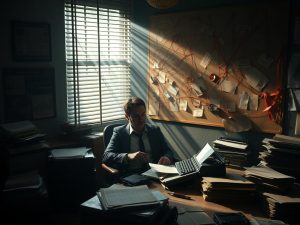 Investigații jurnalistice exclusive