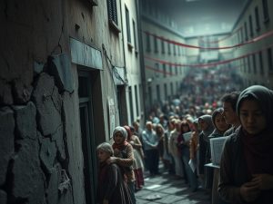 Reportaje despre sistemul de sănătate