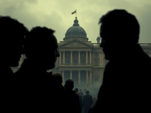 Scandaluri politice recente