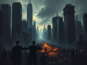 Trucurile marilor corporații