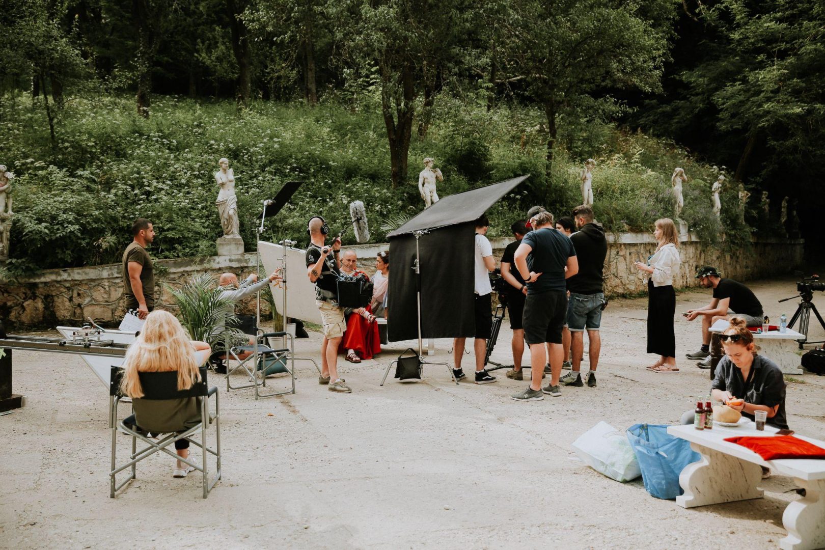 Small Budget, Big Impact - Grivita Studio’s Real Strategies for Video Production