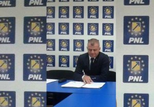 Costel Barbu susține utilizarea de drone agricole în managementul culturilor