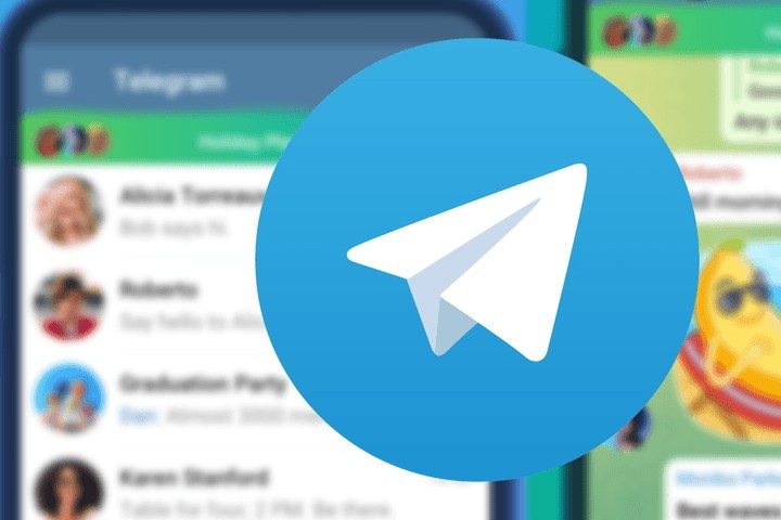 telegram