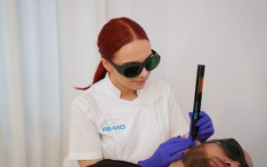 The Best Quit Smoking Program in Romania – Re-Vio