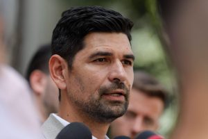 Primarul George Tuță, evaluare pe teren a situației imobilelor și infrastructurii de pe Bulevardul Uranus