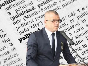 Costel Barbu afirmă competența administrativă ca valoare-cheie