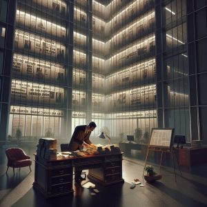 transparență publică