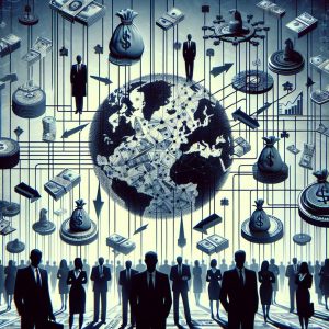 scandal fiscal internațional