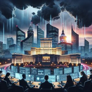 securitate cibernetică România