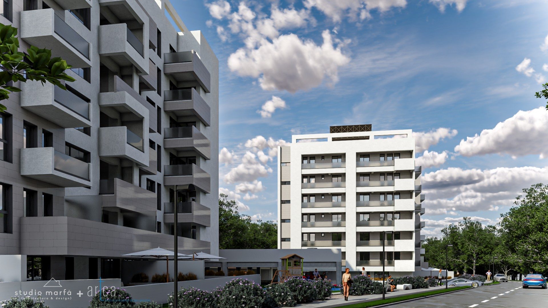 Bogdan Cihodaru: Altorama este simbioza perfectă între natură și arhitectură