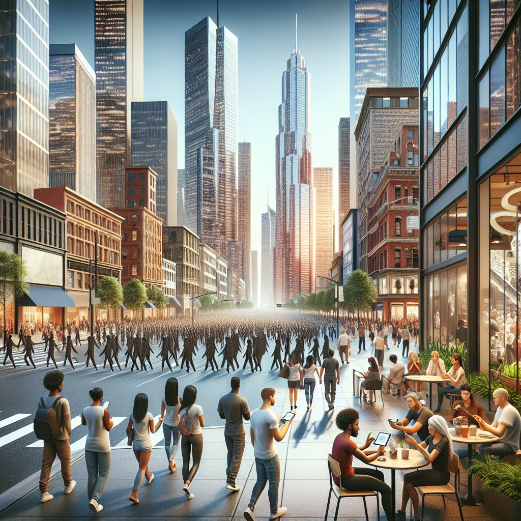 Analiză detaliată a fenomenelor sociale ce domină titlurile