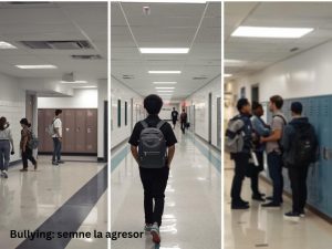 Bullying în școli: înțelegere, prevenție și intervenție eficientă pentru elevi, părinți și profesori