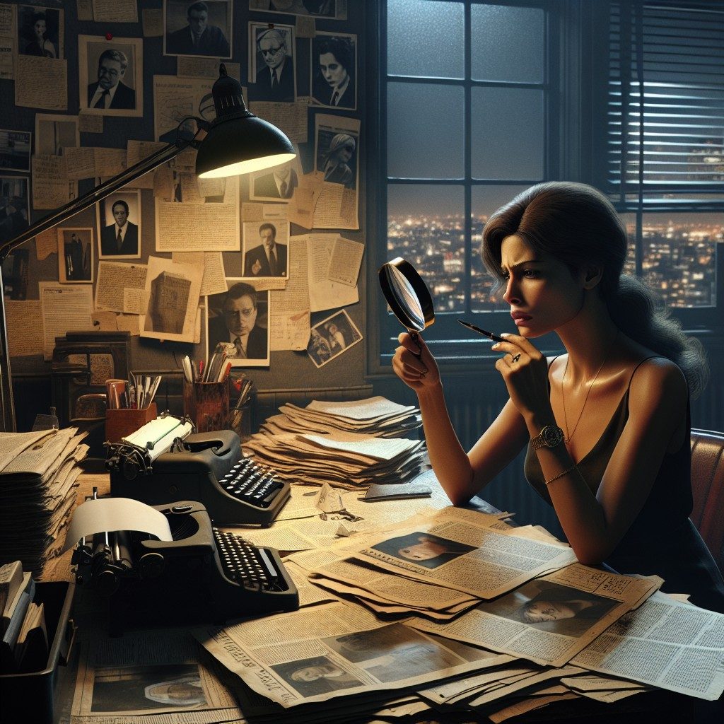 Viața de jurnalist de investigație: riscuri, etică și responsabilitate publică