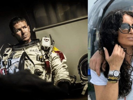 felix-baumgartner